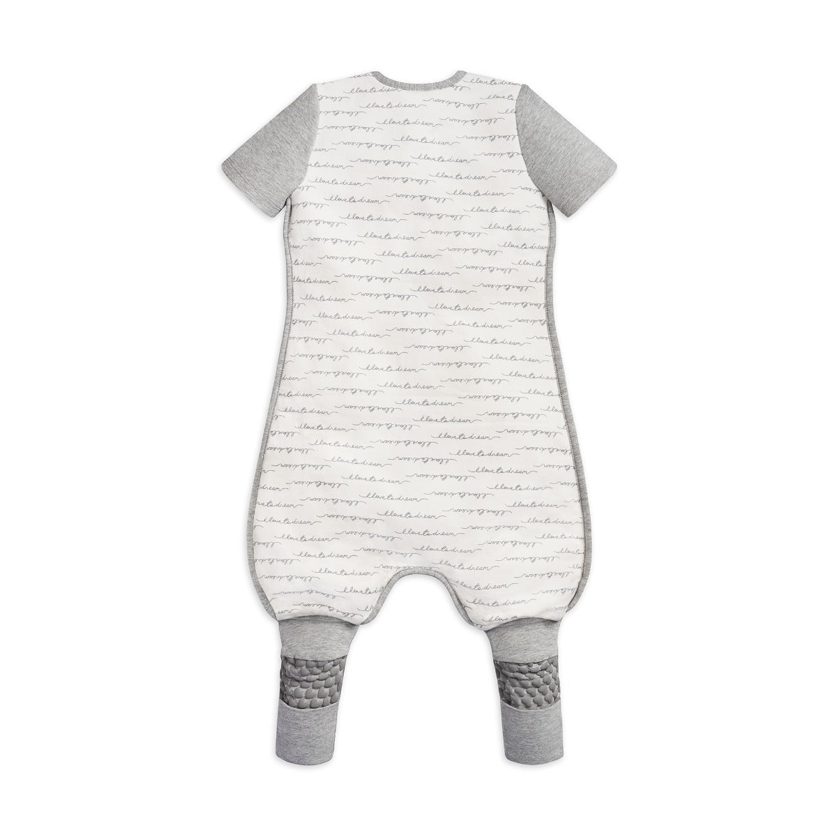 Love to DreamSleep Suit Organic 1.0 TOG - Dreamer - 3yr