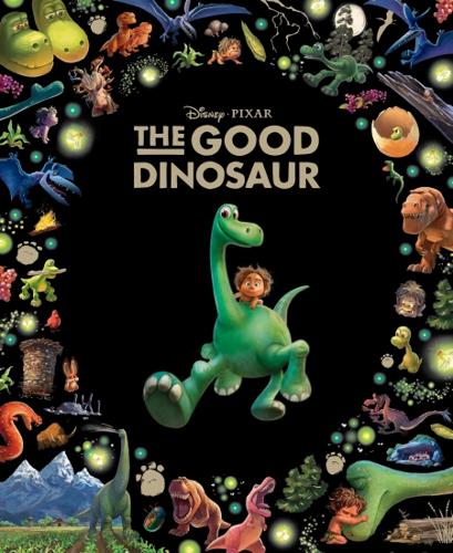 The Good Dinosaur (Disney Pixar: Classic Collection) – Hardback Book