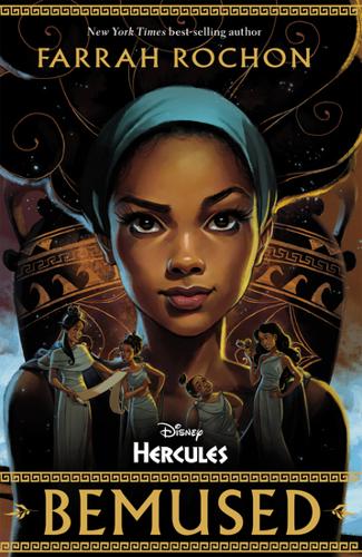 Bemused (Disney: Hercules) – Paperback Book