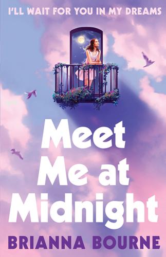 Meet Me at Midnight by Brianna Bourne – Paperback Book