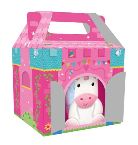Adopt a Unicorn