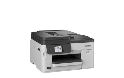 A4 Colour Inkjet Multifunction Printer Brother MFC-J5010DW INKvestment