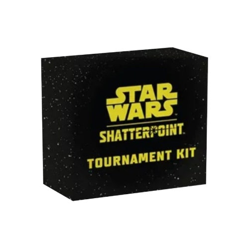 Star Wars: Shatterpoint - 2026 Store League/Tournament Kit 3