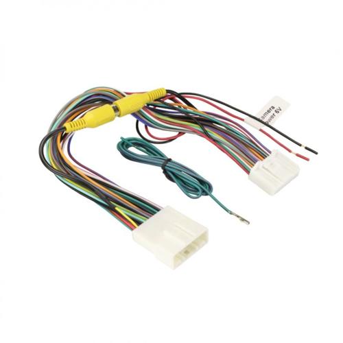 OEM Camera Retention & Add-On Adapter Hyundai Kia Aerpro APVKI22