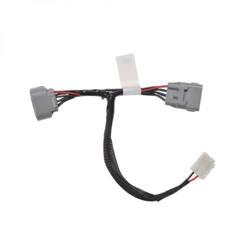 High Beam Adaptor Mitsubishi Triton MQ 2015-2018 Narva 74480