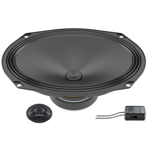 6x9 Inch Component Speaker System Audison Prima APK 690