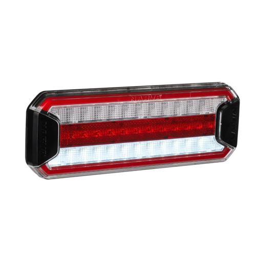 Model 72 Sequential Rear Combination Lamp Pair 9-33V Narva 97212