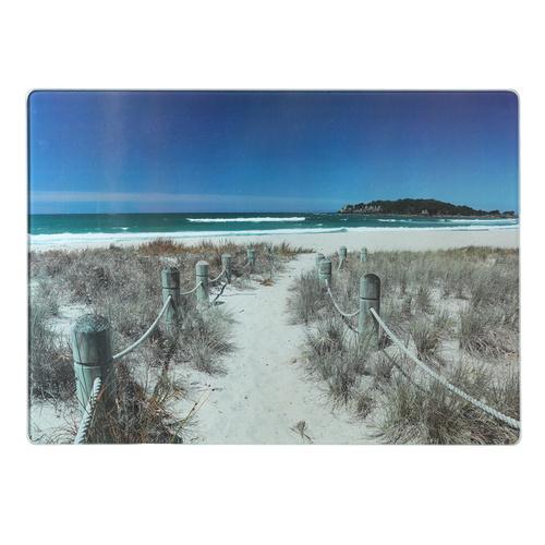 Mount Maunganui Beach Place Mat