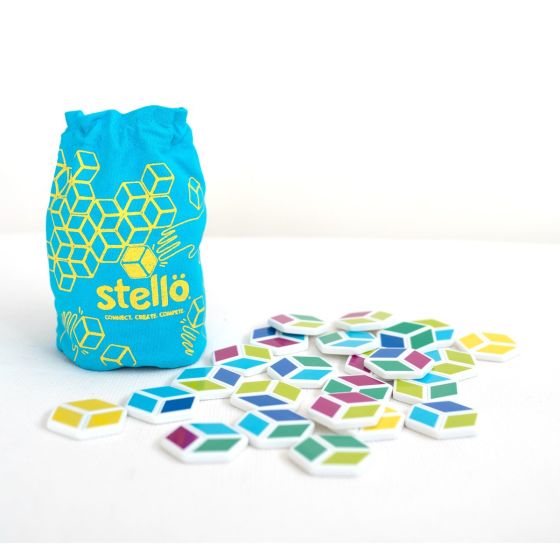 Stello - PlayMobi