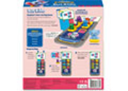 ThinkFun - ThinkFun Friends: Bus Ride