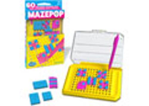 ThinkFun - Maze Pop