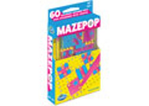 ThinkFun - Maze Pop