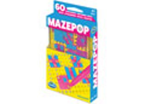 ThinkFun - Maze Pop