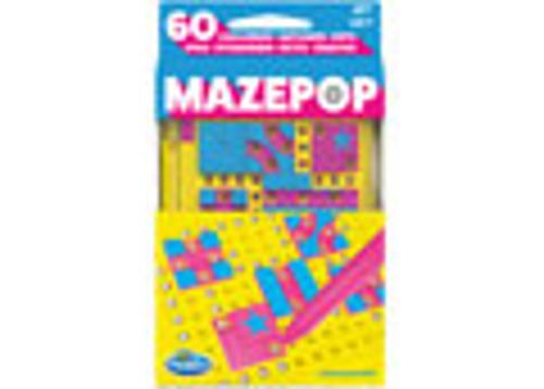 ThinkFun - Maze Pop