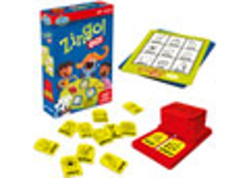 ThinkFun - Zingo Go!