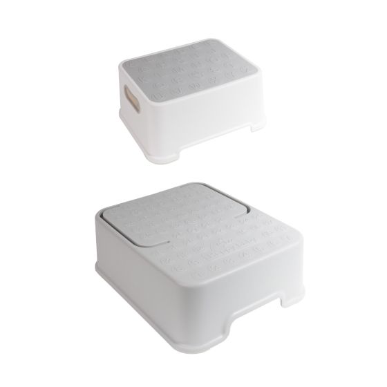 Double Deck Step Stool - Baby First