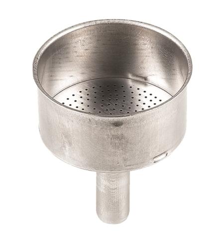 Pezzetti Italexpress 6 Cup Coffee Maker Funnel