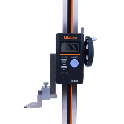 Mitutoyo Digimatic Height Gauge 12"/300mm