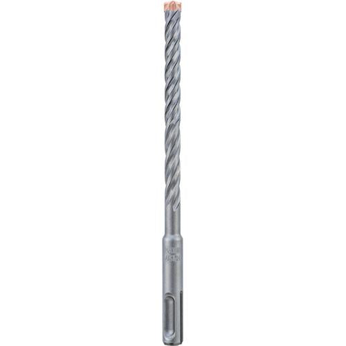 Alpen Series 875 Force X SDS 4 Flute Masonary Drill in Plastic Wallet