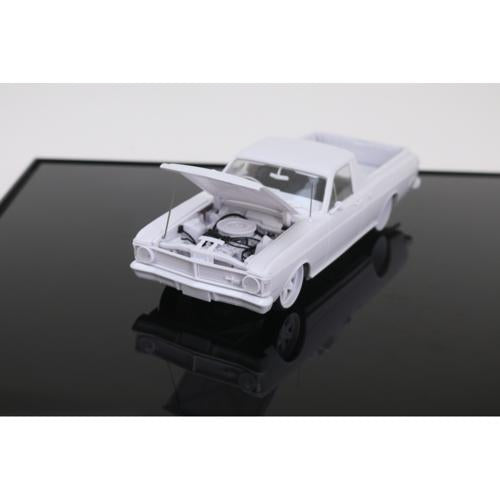Ford XY Falcon Ute Slammed Scale Model 1:24 Diecast Distributors Australia