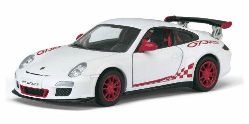 Porsche 911 GT3 RS Scale Model 1:36 Kintoy