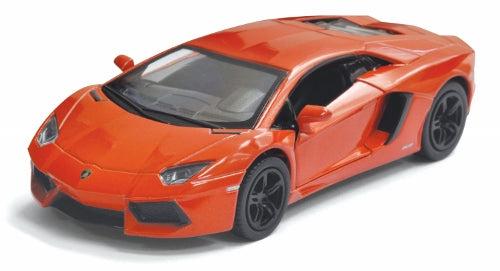 Lamborghini Aventador LP700 4 Scale Model 1:38 Kintoy