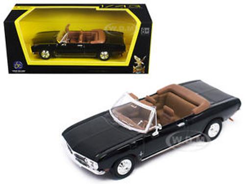 1969 Corvair Monza Scale Model 1:43 Road Signature