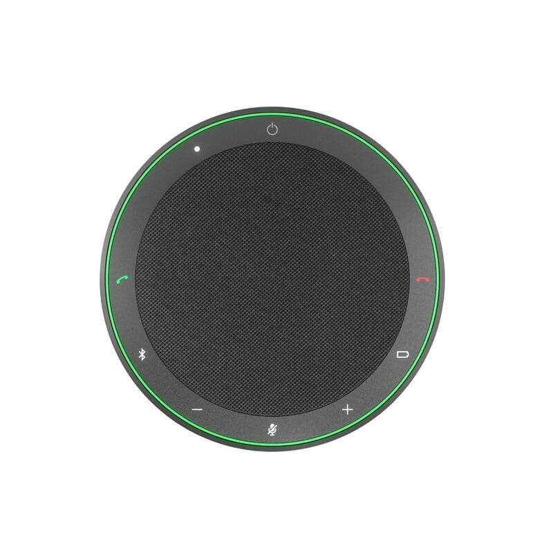 PortableSpeakerphone - Jabra Speak2 75 USB Battery (Dark Grey)