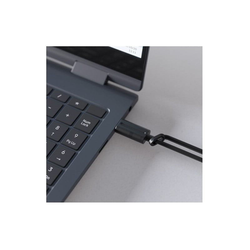 PortableSpeakerphone - Jabra Speak2 75 USB Battery (Dark Grey)