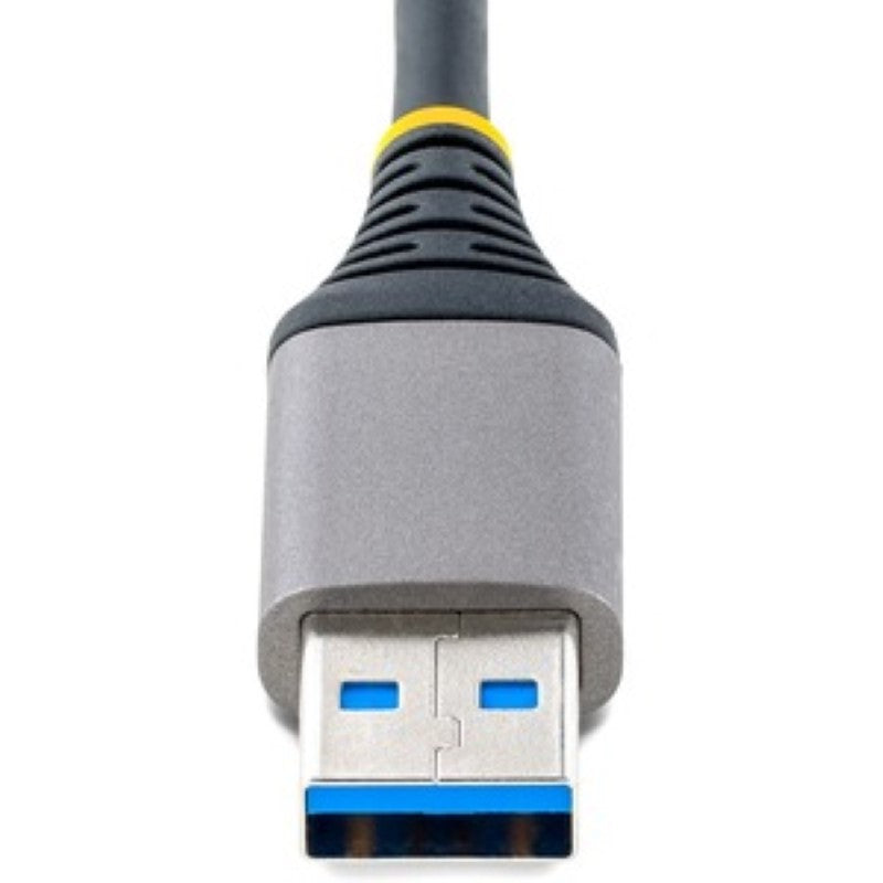 4-Port USB Hub 5Gbps Bus Powered - StarTech