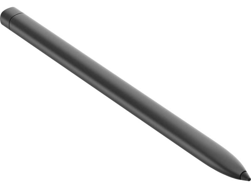 Slim Rechargeable Pen - HP Notebook Device Supported (Grey)
