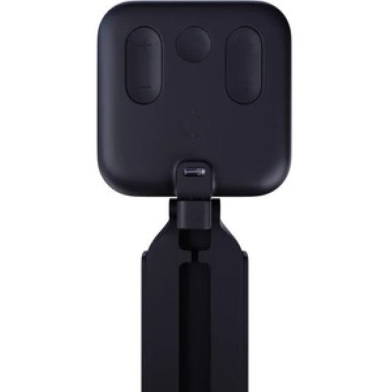 Video Light - Logitech Litra Glow Monitor Mount Tripod Mount (Black)