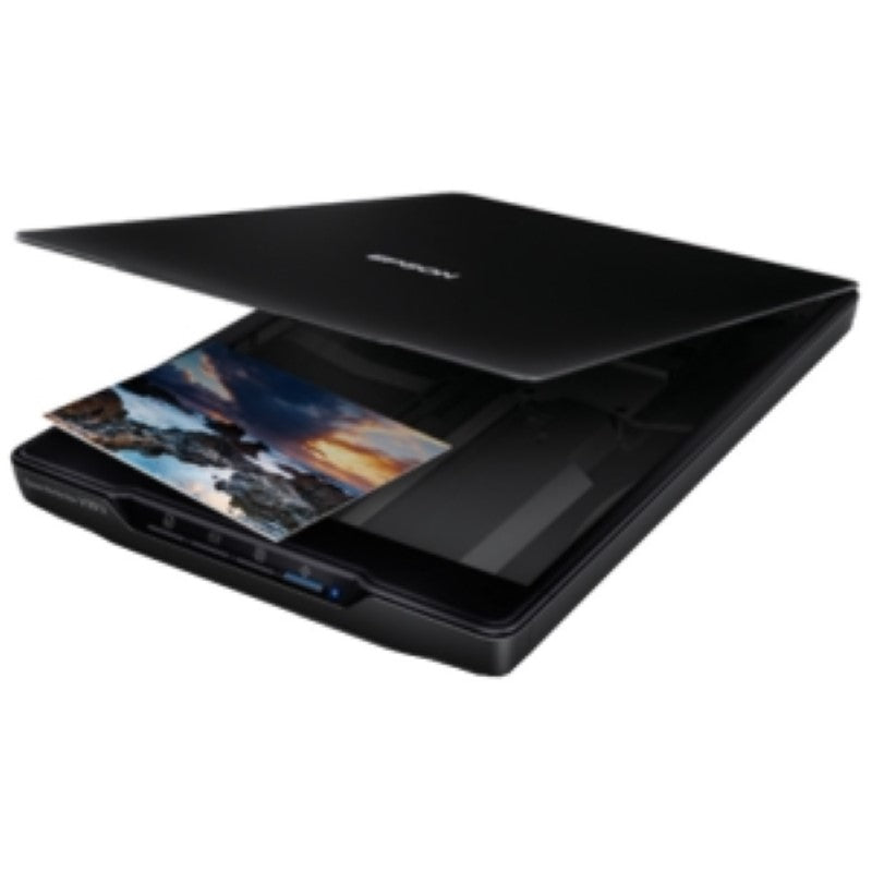 Flatbed/Film Scanner - Epson Perfection V39II 4800 dpi Optical