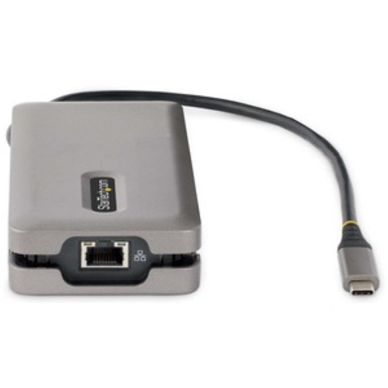 USB-C MULTIPORT ADAPTER HDMI/VGA HUB - StarTech
