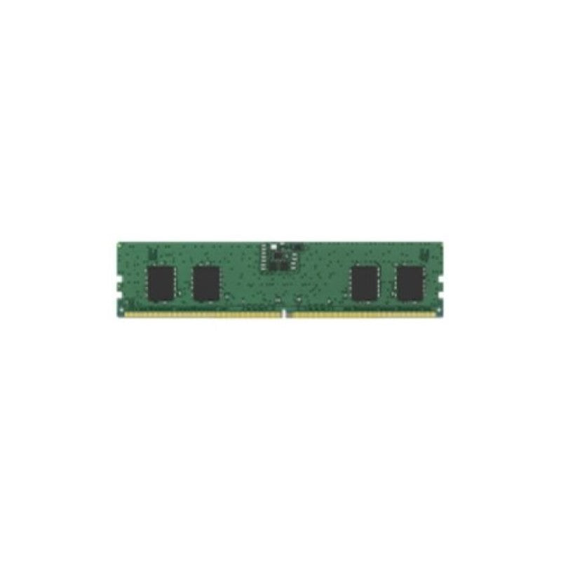 SDRAM Memory Module For Desktop PC, Workstation - Kinston 8GB DDR5-4800MT/s