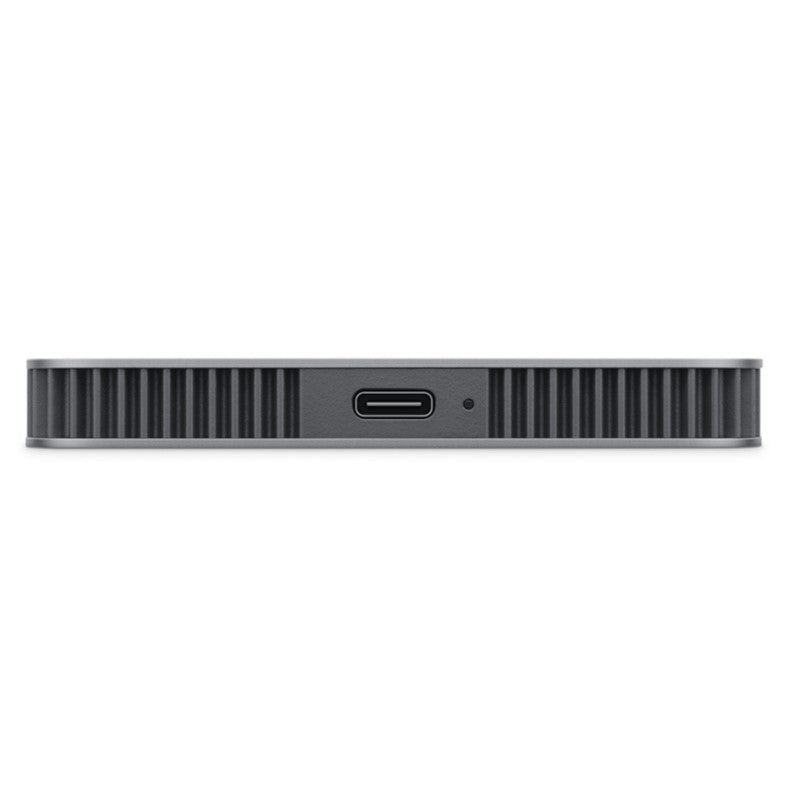 Mobile External Hard Drive - Seagate LaCie STLR2000400 2.5" (2TB)