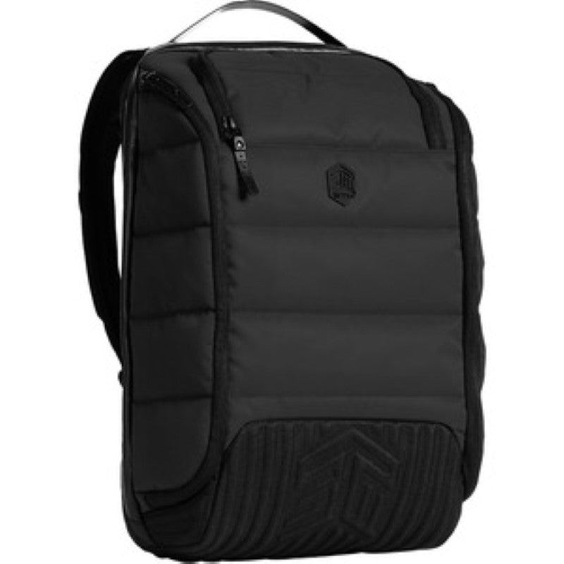 DUX 16L BACKPACK for 15" Notebook (BLACK)