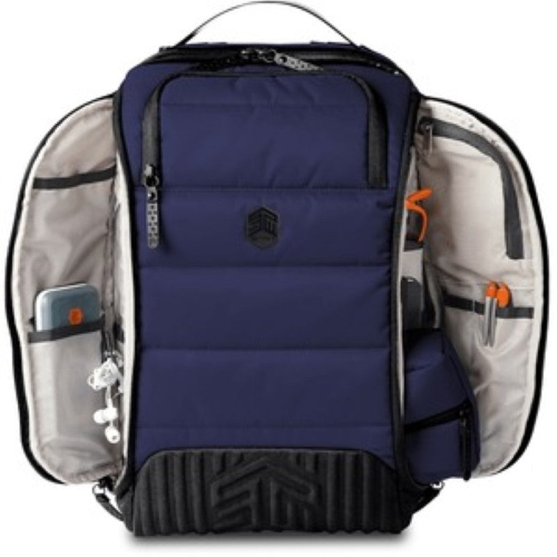DUX 16L BACKPACK for 15" Notebook (BLUE)