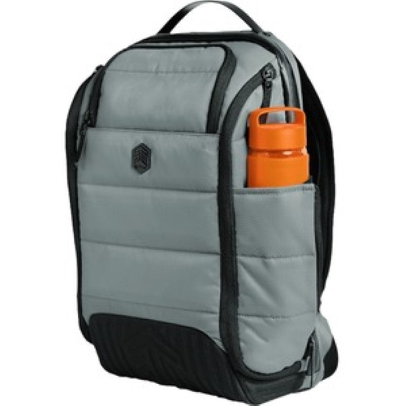 DUX 16L BACKPACK for 15" Notebook (GREY)