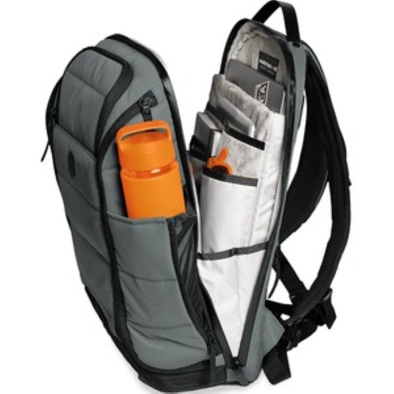 DUX 16L BACKPACK for 15" Notebook (GREY)