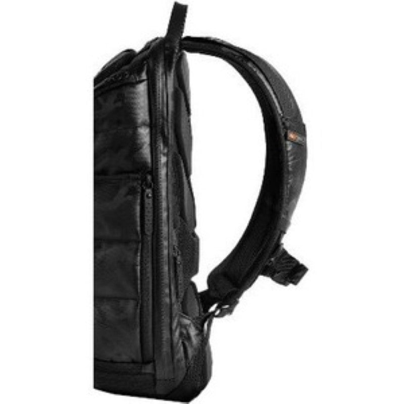 DUX 16L BACKPACK for 15" Notebook (BLACK CAMO)