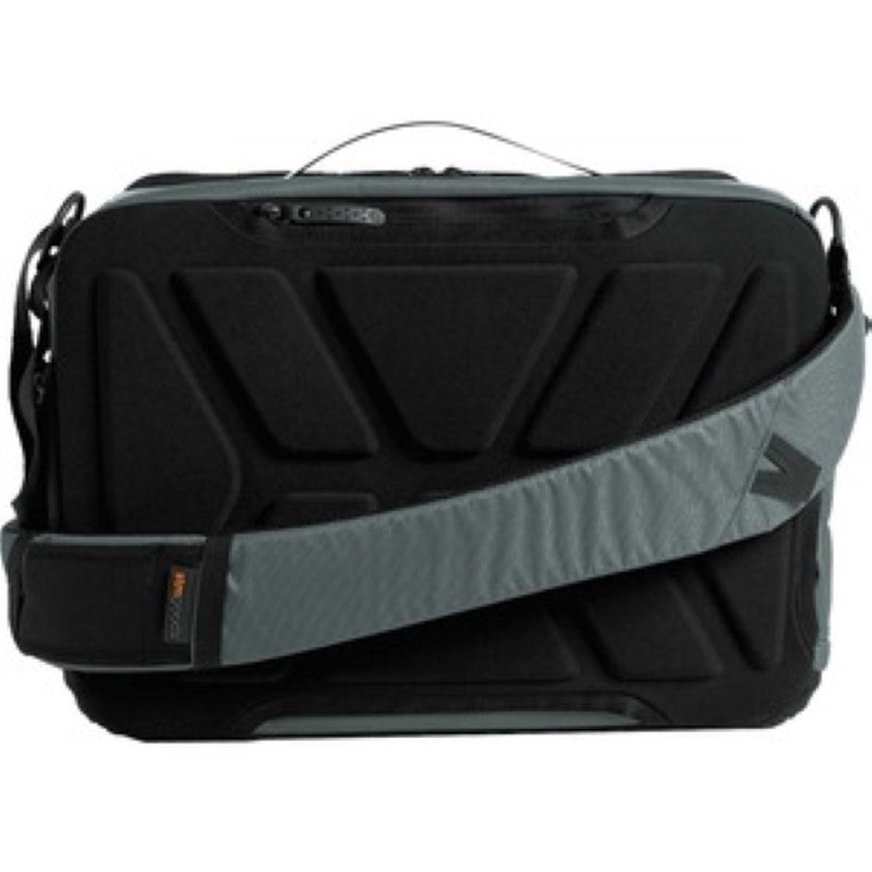 DUX 16L MESSENGER for 15" Notebook (GREY)