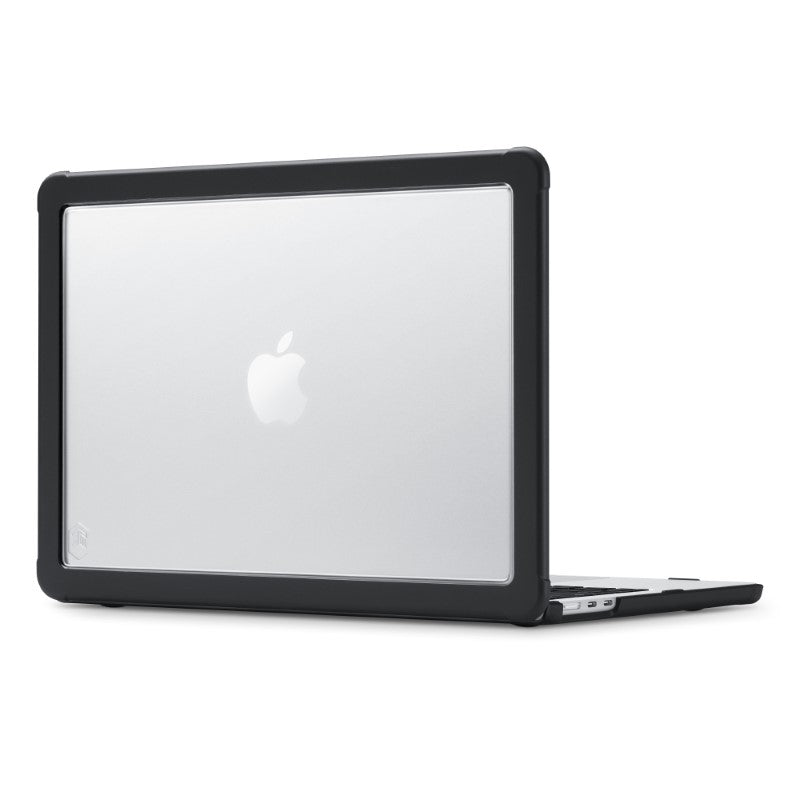 DUX MACBOOK AIR Case - STM Goods 3IN M2 2022 AP (BLACK)
