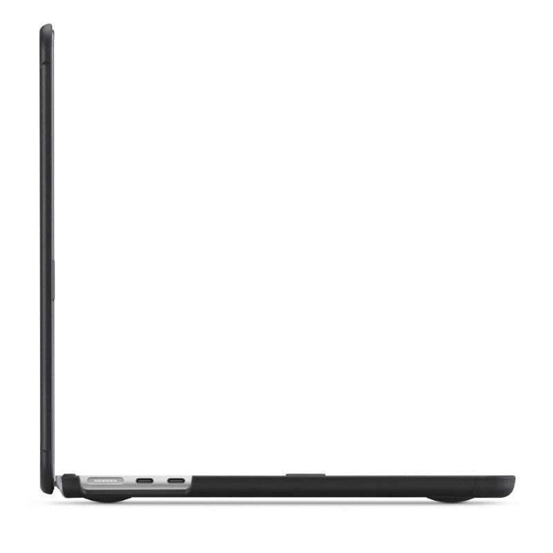 DUX MACBOOK AIR Case - STM Goods 3IN M2 2022 AP (BLACK)