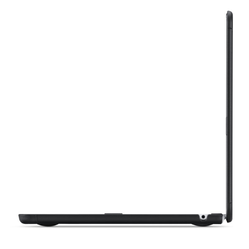DUX MACBOOK AIR Case - STM Goods 3IN M2 2022 AP (BLACK)