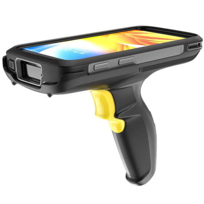 TC22/TC27 Trigger Handle Supports Device