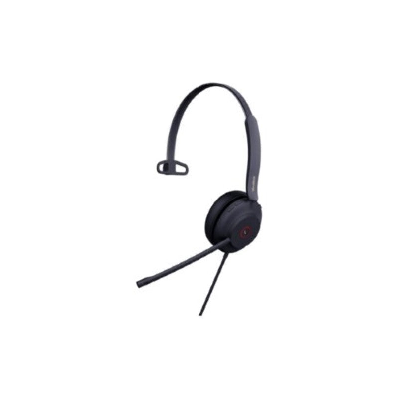 Headset - Yealink UH37 MONO TEAMS