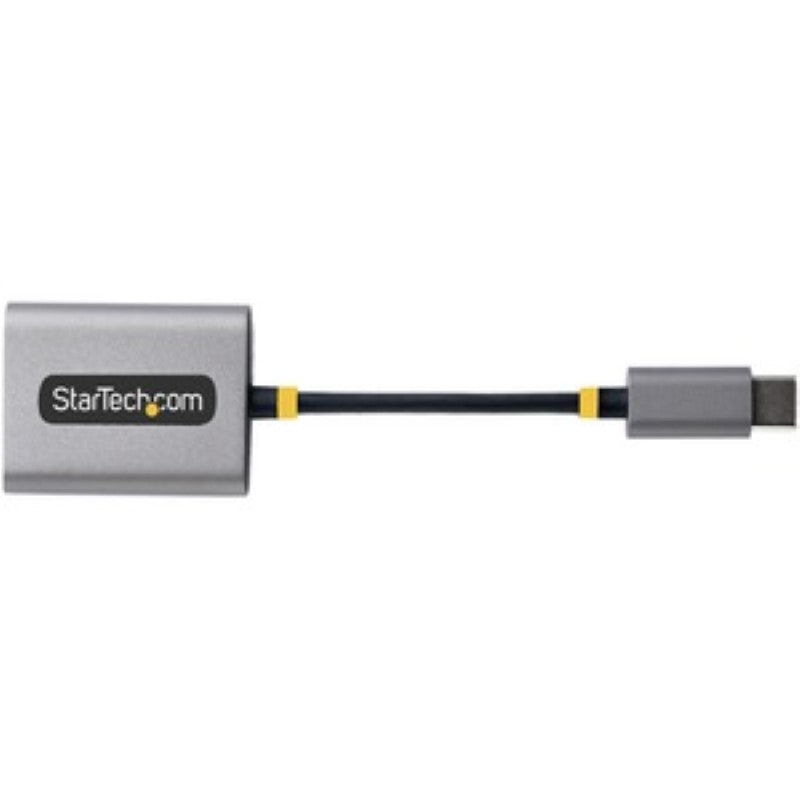 USB-C Headphone Splitter/Dongle with Mic - StarTech (Space Gray)