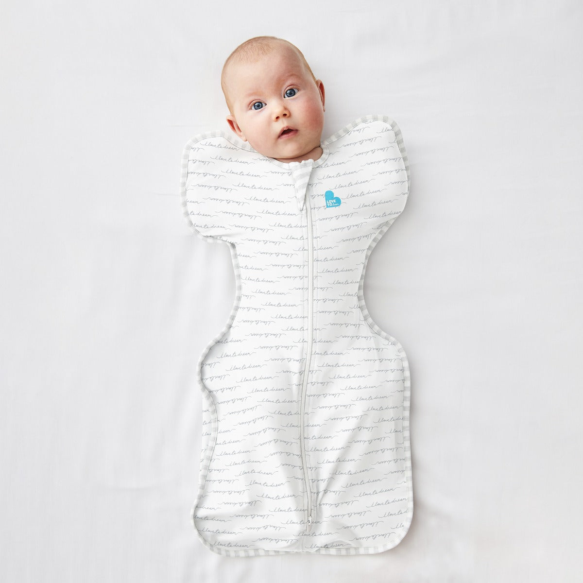 Love to Dream Swaddle Up™ Original 1.0 TOG - Dreamer - Small