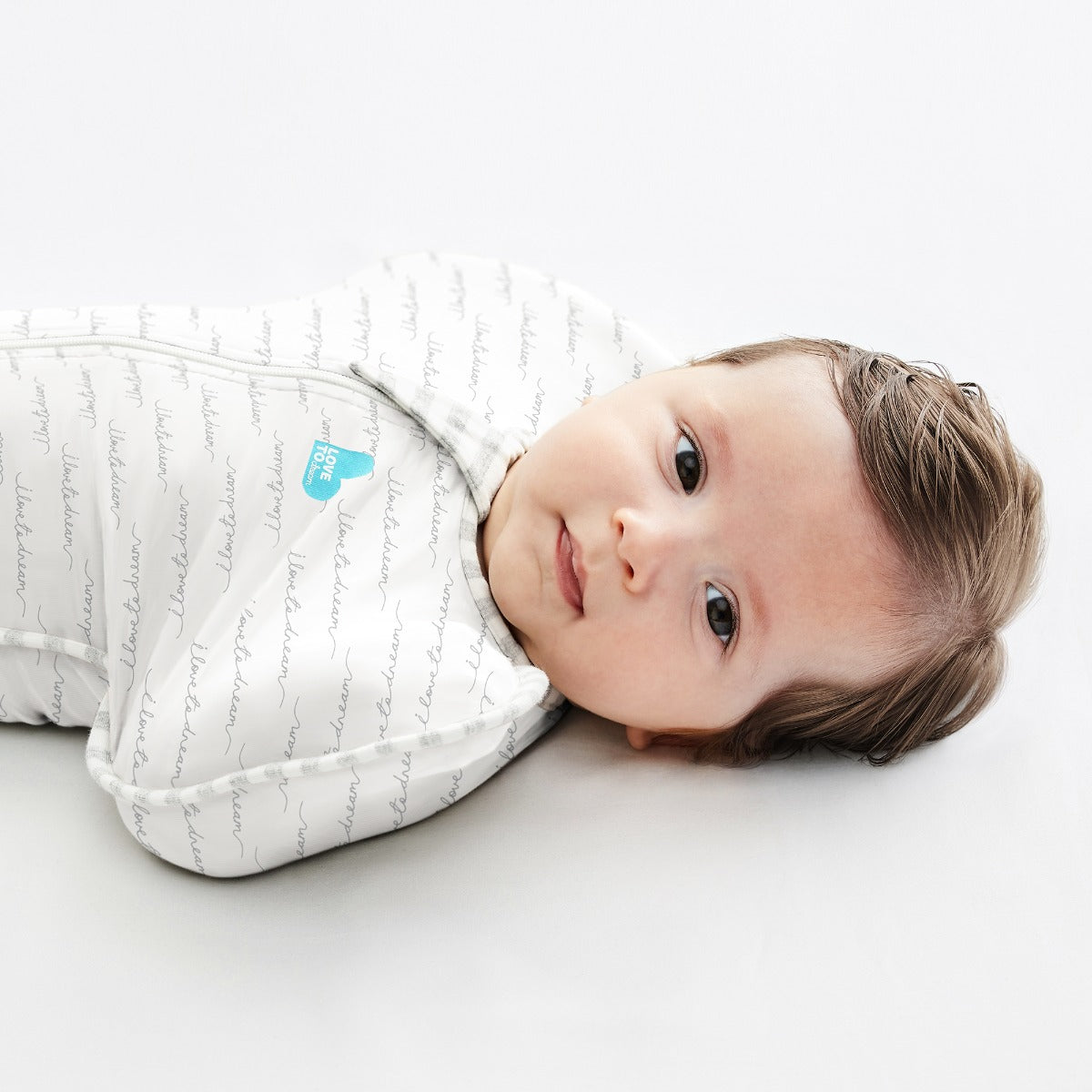 Love to Dream Swaddle Up™ Original 1.0 TOG - Dreamer - Small